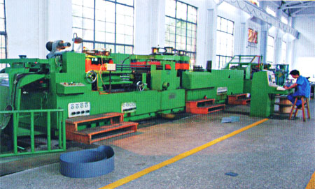 變壓器設(shè)備